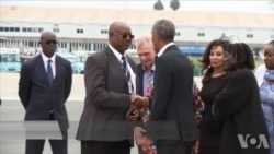 奥巴马访问肯尼亚 奥巴马访问肯尼亚