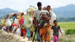 မြန်မာပြည်ပြန်ပို့ခံရမည့် ရိုဟင်ဂျာတွေ စိုးရိမ်ကြောက်လန့် မြန်မာပြည်ပြန်ပို့ခံရမည့် ရိုဟင်ဂျာတွေ စိုးရိမ်ကြောက်လန့်