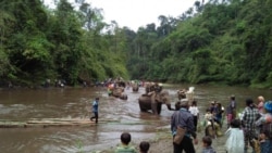 တိုင်းရင်းသားပြဿနာ ဖြေရှင်းရ ဘာ့ကြောင့်ခက် တိုင်းရင်းသားပြဿနာ ဖြေရှင်းရ ဘာ့ကြောင့်ခက်