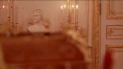 美国万花筒:参观堪萨斯城袖珍博物馆 美国万花筒:参观堪萨斯城袖珍博物馆