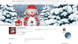 Як українські виробники пробиваються на ринок США? Відео