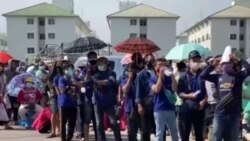 ကိုဗစ်စည်းကမ်းဖောက်လို့ ထိုင်း ဆာမွတ်ဆာခွန်း ကားတာယာစက်ရုံပိတ်ခံရ ကိုဗစ်စည်းကမ်းဖောက်လို့ ထိုင်း ဆာမွတ်ဆာခွန်း ကားတာယာစက်ရုံပိတ်ခံရ