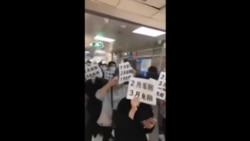 生意亏损房租沉重 北京部分商户防疫中复工 生意亏损房租沉重 北京部分商户防疫中复工