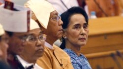 ရွေးကောက်ပွဲအလွန် ပြုပြင်ပြောင်းလဲရေး အလားအလာ ရွေးကောက်ပွဲအလွန် ပြုပြင်ပြောင်းလဲရေး အလားအလာ