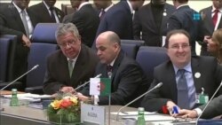 OPEC ဆွေးနွေးပွဲနဲ့ ရေနံထုတ်လုပ်မှု လျော့ချရေး အလားအလာ OPEC ဆွေးနွေးပွဲနဲ့ ရေနံထုတ်လုပ်မှု လျော့ချရေး အလားအလာ