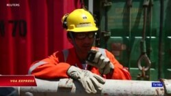 VN: Chế tài Nga ảnh hưởng các dự án Việt-Nga VN: Chế tài Nga ảnh hưởng các dự án Việt-Nga