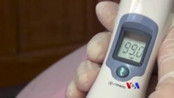 ကိုဗစ်၊ တုပ်ကွေးနဲ့ အအေးမိ ကွားခြားပုံ ကိုဗစ်၊ တုပ်ကွေးနဲ့ အအေးမိ ကွားခြားပုံ