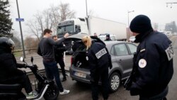 ပြင်သစ်သေနတ်သမား အပူတပြင်း ရှာဖွေဆဲ ပြင်သစ်သေနတ်သမား အပူတပြင်း ရှာဖွေဆဲ