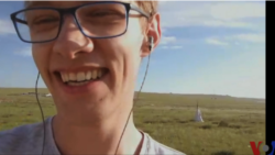 德国留学生穆达伟:我的中国故事结束了,但我不后悔 德国留学生穆达伟:我的中国故事结束了,但我不后悔