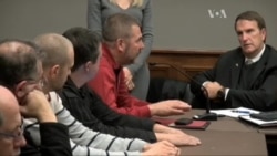 Комбат Береза: Закони США щодо України лишились у межах Холодної війни Комбат Береза: Закони США щодо України лишились у межах Холодної війни