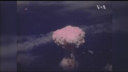 Японія вшановує загиблих у Нагасакі. Відео Японія вшановує загиблих у Нагасакі. Відео