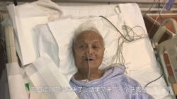 李锐评毛:讨厌知识分子,抓反革命 李锐评毛:讨厌知识分子,抓反革命