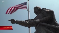 Dân biểu trình dự luật đặt tên một bưu điện ở Mỹ là Trần Hưng Đạo Dân biểu trình dự luật đặt tên một bưu điện ở Mỹ là Trần Hưng Đạo