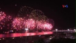 Truyền hình vệ tinh VOA Asia 2/1/2015 Truyền hình vệ tinh VOA Asia 2/1/2015