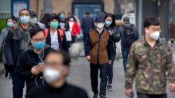 Wuhan မှာ COVID-19 ကြောင့် သေဆုံးခဲ့သူအရေအတွက် တိုးမြှင့်ကြေညာ Wuhan မှာ COVID-19 ကြောင့် သေဆုံးခဲ့သူအရေအတွက် တိုးမြှင့်ကြေညာ