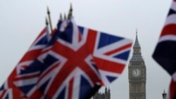 EU က တရားဝင်နှုတ်ထွက်နိုင်ဖို့ ဗြိတိန်ပြင်ဆင် EU က တရားဝင်နှုတ်ထွက်နိုင်ဖို့ ဗြိတိန်ပြင်ဆင်