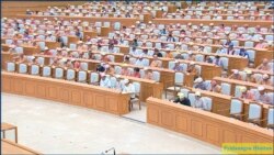 လူ့အခွင့်အရေးကော်မရှင်နဲ့ အစိုးရဌာနများ ပူးပေါင်းဆောင်ရွက်ဖို့ ပိုမိုလိုအပ် လူ့အခွင့်အရေးကော်မရှင်နဲ့ အစိုးရဌာနများ ပူးပေါင်းဆောင်ရွက်ဖို့ ပိုမိုလိုအပ်