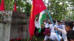 အရပ်သားအစိုးရအောက် ကျောင်းသားသမဂ္ဂအခွင့််အရေး အခြေအနေ အရပ်သားအစိုးရအောက် ကျောင်းသားသမဂ္ဂအခွင့််အရေး အခြေအနေ