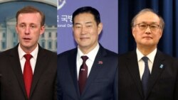 미한일 안보 수장 “북한군 러 파병 우려…북러 군사협력 중단해야” 미한일 안보 수장 “북한군 러 파병 우려…북러 군사협력 중단해야”