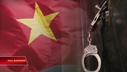 HRW: Việt Nam gia tăng đàn áp trước đại hội Đảng 13 HRW: Việt Nam gia tăng đàn áp trước đại hội Đảng 13