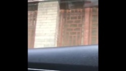 赵紫阳夫妇骨灰安葬日安保趋严 赵紫阳夫妇骨灰安葬日安保趋严