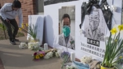 美副国安顾问:李文亮是“五四”精神的真正继承人 美副国安顾问:李文亮是“五四”精神的真正继承人