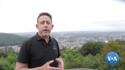 Pennsylvania Latinos Changing the Political Rhythm in Key Swing State Pennsylvania Latinos Changing the Political Rhythm in Key Swing State