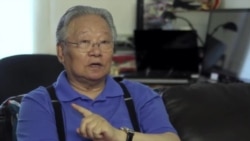 出五百年后仍有人看的书——专访《红色新闻兵》作者李振盛 出五百年后仍有人看的书——专访《红色新闻兵》作者李振盛