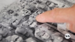 VOA英语视频: 前日本七三一部队老兵: 讲述真相代价沉重 VOA英语视频: 前日本七三一部队老兵: 讲述真相代价沉重