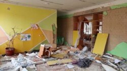 ယူကရိန်းအကူအညီဒေါ်လာ ဘီလျံ ၄၀ ကန်အထက်လွှတ်တော်အတည်ပြု ယူကရိန်းအကူအညီဒေါ်လာ ဘီလျံ ၄၀ ကန်အထက်လွှတ်တော်အတည်ပြု