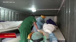 Thủ tướng Việt Nam xác định ‘phải chung sống với dịch’ Thủ tướng Việt Nam xác định ‘phải chung sống với dịch’