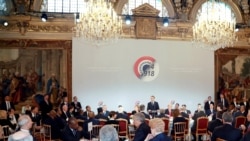 ပထမကမ္ဘာစစ် အဆုံးသတ်မှု နှစ်တရာတိုင်ပြီ ပထမကမ္ဘာစစ် အဆုံးသတ်မှု နှစ်တရာတိုင်ပြီ