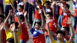 海峡论谈:《反渗透法》是“白色恐怖”还是“防范匪谍”? 海峡论谈:《反渗透法》是“白色恐怖”还是“防范匪谍”?