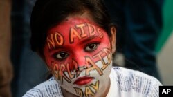 India World AIDS Day