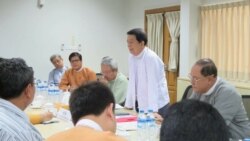 အမျိုးသားအဆင့်နိုင်ငံရေး ဆွေးနွေးနိုင်ရေး ညှိနှိုင်း အမျိုးသားအဆင့်နိုင်ငံရေး ဆွေးနွေးနိုင်ရေး ညှိနှိုင်း