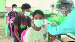 ၁၂ နှစ်အထက် ကလေးများ ကာကွယ်ဆေးထိုးအစီအစဉ် ၁၂ နှစ်အထက် ကလေးများ ကာကွယ်ဆေးထိုးအစီအစဉ်