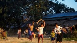 မင်းပြားဘက် တိုက်ခိုက်မှု အရပ်သား သေဆုံး ဒဏ်ရာရ မင်းပြားဘက် တိုက်ခိုက်မှု အရပ်သား သေဆုံး ဒဏ်ရာရ