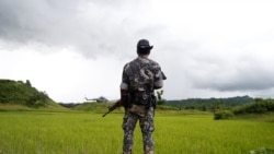EU နဲ့ ကနေဒါ ဒဏ်ခတ်မှု မြန်မာနိုင်ငံ ပြုပြင်ပြောင်းလဲရေး မထိခိုက်ဖို့ အစိုးရသတိပေး EU နဲ့ ကနေဒါ ဒဏ်ခတ်မှု မြန်မာနိုင်ငံ ပြုပြင်ပြောင်းလဲရေး မထိခိုက်ဖို့ အစိုးရသတိပေး