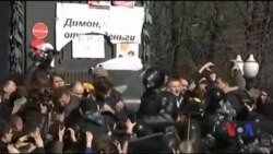 Час-Time: США закликають уряд Росії негайно звільнити усіх мирних учасників протестів Час-Time: США закликають уряд Росії негайно звільнити усіх мирних учасників протестів