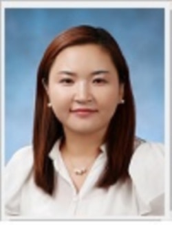 韩国统一研究院北韩研究所研究委员 朴英子(本人提供)