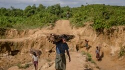 ရိုဟင်ဂျာ ၈၀၀၀ ဌာနေပြန်ပို့ဖို့ Bangladesh အဆင်သင့်ဖြစ် ရိုဟင်ဂျာ ၈၀၀၀ ဌာနေပြန်ပို့ဖို့ Bangladesh အဆင်သင့်ဖြစ်