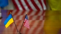 ယူကရိန်းအကူအညီကိစ္စ ကန်လွှတ်တော်မှာညှိနှိုင်းနေ ယူကရိန်းအကူအညီကိစ္စ ကန်လွှတ်တော်မှာညှိနှိုင်းနေ