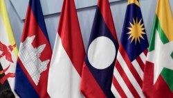 မြန်မာ့အရေး အာဆီယံ ဖိအားပေးဆောင်ရွက်ဖို့ အမေရိကန်တိုက်တွန်း မြန်မာ့အရေး အာဆီယံ ဖိအားပေးဆောင်ရွက်ဖို့ အမေရိကန်တိုက်တွန်း