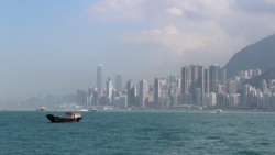 大湾区规划呼之欲出 香港角色地位受关注 大湾区规划呼之欲出 香港角色地位受关注