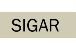 အာဖဂန် ဖွံဖြိုးရေးစီမံကိန်း အောင်မြင်မှုမရှိ အာဖဂန် ဖွံဖြိုးရေးစီမံကိန်း အောင်မြင်မှုမရှိ