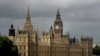 英国国会大厦