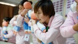 中国出生率跌至43年来最低 人口负增长迫在眉睫 中国出生率跌至43年来最低 人口负增长迫在眉睫