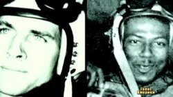 Герой війни через 60 років повернувся до КНДР Герой війни через 60 років повернувся до КНДР