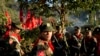 TNLA ခေါ် တအာင်း(ပလောင်) တပ်ဖွဲ့