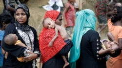 နိုင်ငံတကာစုံစမ်းမှုတွေ လက်ခံဖို့ အကဲခတ်တွေတိုက်တွန်း နိုင်ငံတကာစုံစမ်းမှုတွေ လက်ခံဖို့ အကဲခတ်တွေတိုက်တွန်း